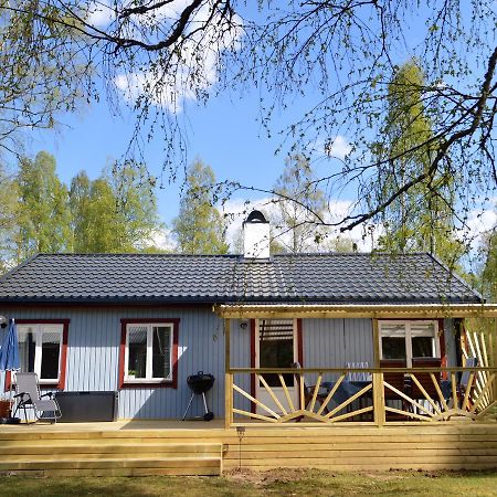 K45 Mackenzie Cottage Ockelbo 외부 사진