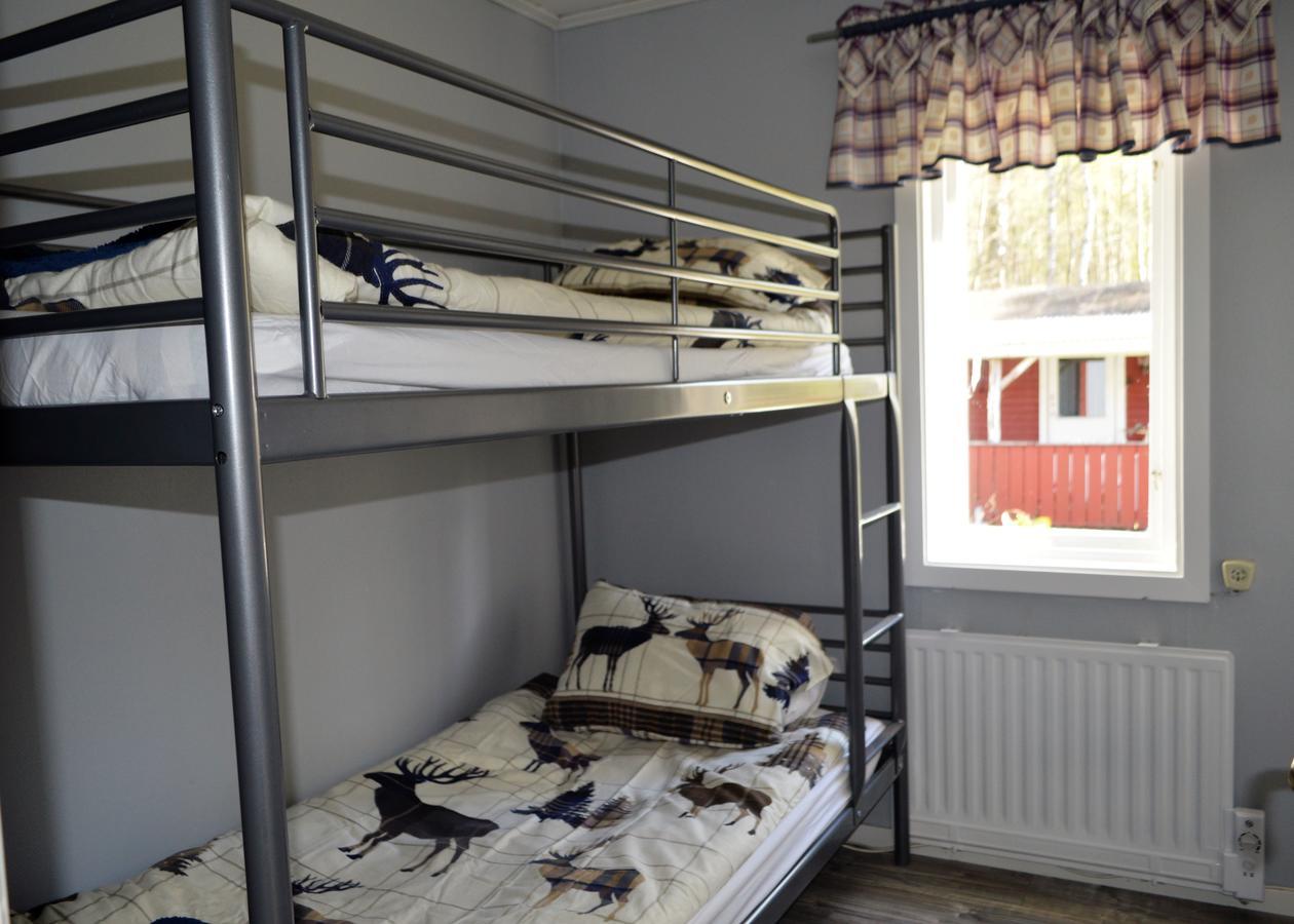 K45 Mackenzie Cottage Ockelbo 외부 사진