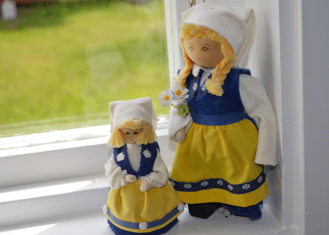 K45 Mackenzie Cottage Ockelbo 외부 사진